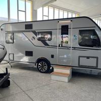 Knaus Sudwind 500 QDK 60 Years