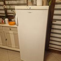 Freezer colonna 5 cassette 