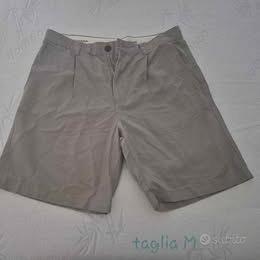 Shorts uomo taglia M