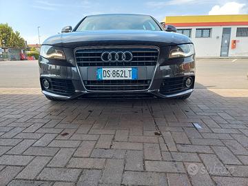 audi 4