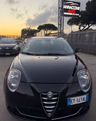 Alfa Romeo MiTo 1.3 jtdm 2015