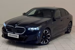 BMW Serie 5 530e sDrive M Sport Pro - TETTO P...
