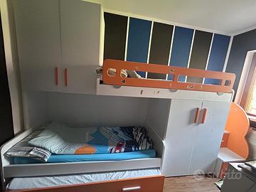Camera da letto