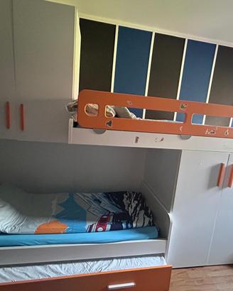 Camera da letto