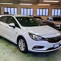 Opel Astra 1.6 CDTi Sports Tourer