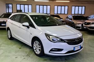 Opel Astra 1.6 CDTi Sports Tourer