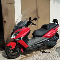 sym joymax 300i