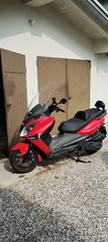 sym joymax 300i
