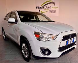 Mitsubishi ASX 1.8 DI-D 116 CV 2WD Intense Panoram