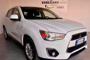 Mitsubishi ASX 1.8 DI-D 116 CV 2WD Intense Panoram