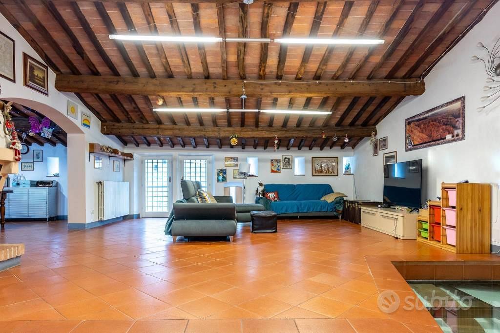 Apartment in San Giuliano Terme, Molina di Quosa - Vista 6
