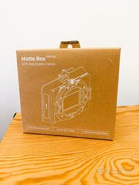 SmallRig Matte Box 67-82mm