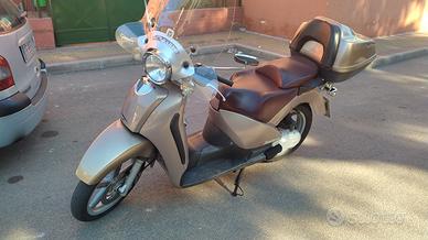 Scarabeo del 98 150 rotax iscritto Asi