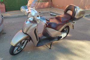 Scarabeo del 98 150 rotax iscritto Asi