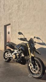 dorsoduro 750 abs