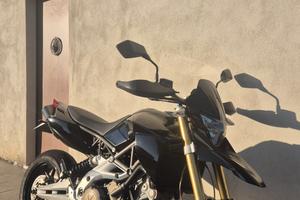 dorsoduro 750 abs