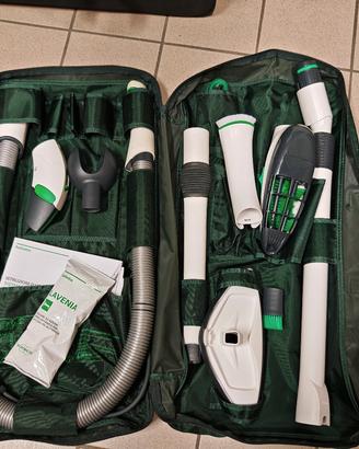 sacca accessori vorwerk con picchio 
