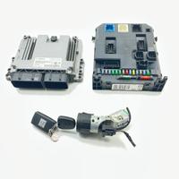 KIT CHIAVE CITROEN C3 Serie 0281032456 (09>15)