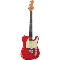 Chitarra Elettrica Mod. Telecaster EKO  0513024