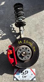 FUSELLO MOZZO MONTANTE ANTERIORE SINISTRO VOLKSWAG