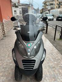 Piaggio Mp3 400cc