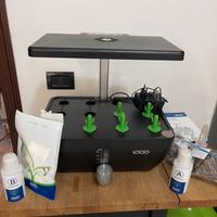 Serra Idroponica IDOO