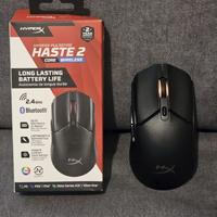 Mouse Wireless HyperX Pulsefire Haste 2 Core