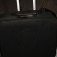 Trolley porta attrezzi