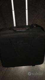 Trolley porta attrezzi