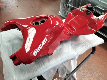 Ricambi Usati Ducati Multistrada 1000ds 2006