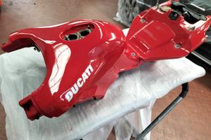 Ricambi Usati Ducati Multistrada 1000ds 2006