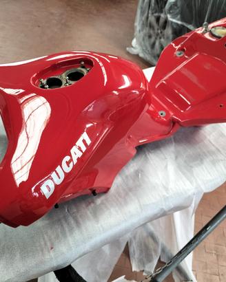 Ricambi Usati Ducati Multistrada 1000ds 2006