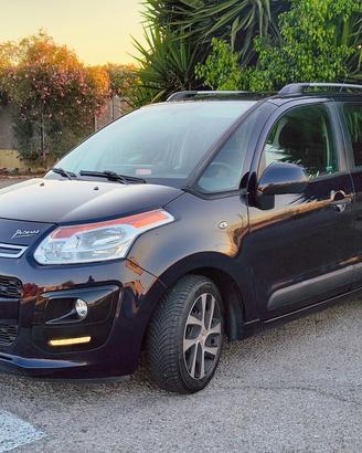 Citroen C3 Picasso 1.6 HDi 92 CV Seduction - UNIPR