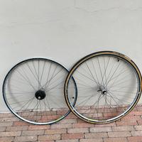 Cerchi corsa 28” palmer