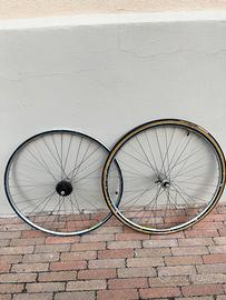 Cerchi corsa 28” palmer