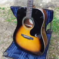 chitarra acustica Epiphone DR-100VS