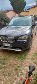 Bmw x1 xdrive 