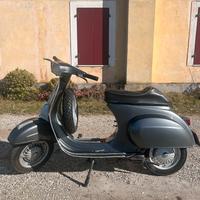 Vespa 50 special 4 marce