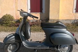 Vespa 50 special 4 marce