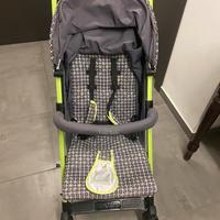 Passeggino da viaggio Tuc Tuc