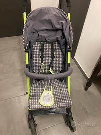 Passeggino da viaggio Tuc Tuc