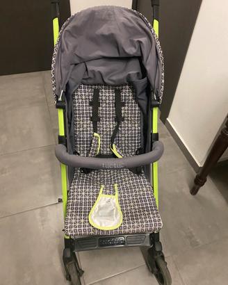 Passeggino da viaggio Tuc Tuc