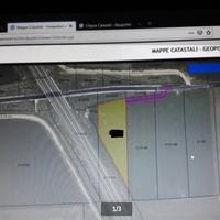 Lotto terreno Agricolo posizione comoda