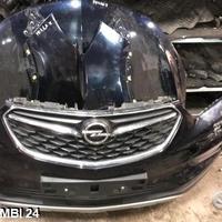 MUSATA OPEL MOKKA x 2018