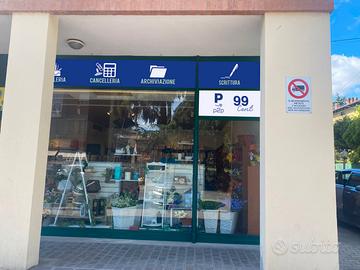 Attività commerciale