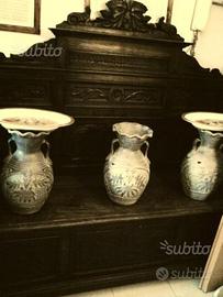 Ingresso fine '800,primi '900