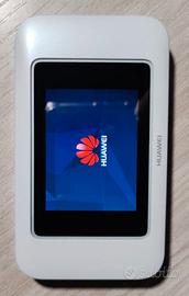 Huawei E5787s-33a, 4G/LTE Mobile WiFi Modem Router