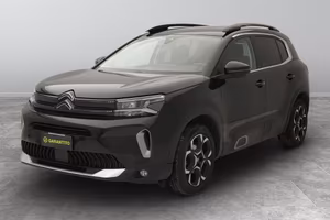 CITROEN C5 Aircross I 2022 - C5 Aircross 1 U235318