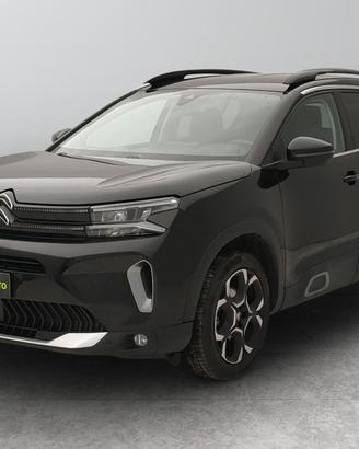 CITROEN C5 Aircross I 2022 - C5 Aircross 1 U235318
