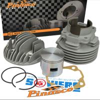 Gruppo Termico PINASCO in ALLUMINO 102 cc Vespa 5